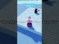 1v1ING MY FANS IN ROBLOX KNOCKOUT BUT IF THEY WIN THEY GET 100 ROBUX 🔥🤑(PART 2) #robloxknockout #fyp