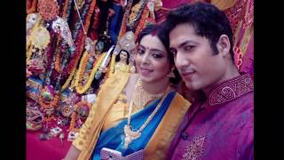 Stree // Zeebangla Serial Actor Vikramjit Chowdhury as Rishi Unseen Photos