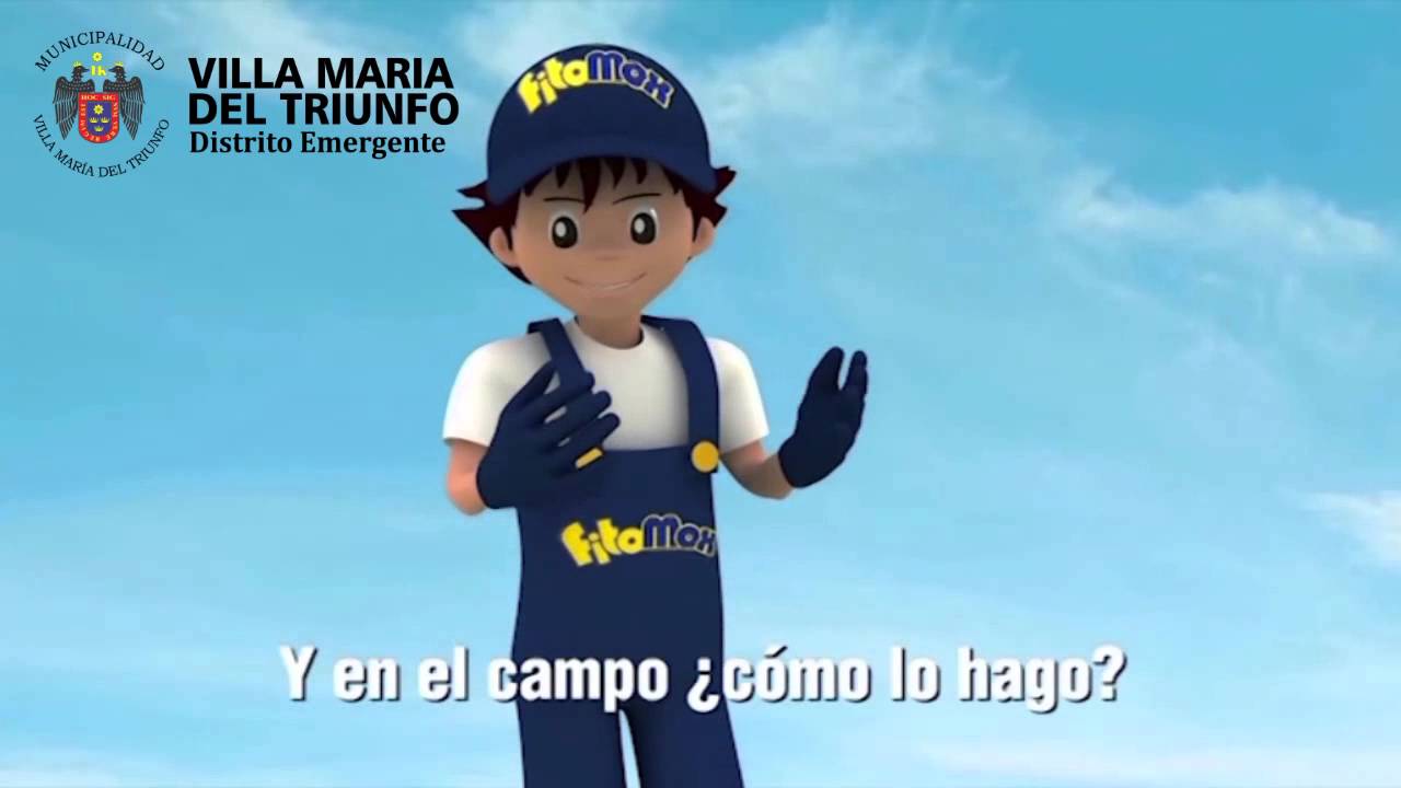 Prevención contra la mosca de la fruta