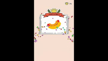 Puzzle Fuzzle Level 91-100 Walkthrough