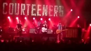 The Courteeners - Are You In Love With A Notion