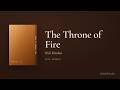 The Throne of Fire — Rick Riordan (Book Summary)