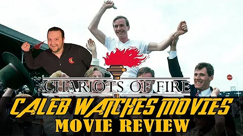 CHARIOTS OF FIRE MOVIE REVIEW