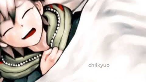 [OLD] I recreated that one nagito edit, but with Makoto