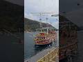 Hakone’s #pirates #ship #travel #japan #nature #wanderlust #viral #viralvideo #love #world #explore
