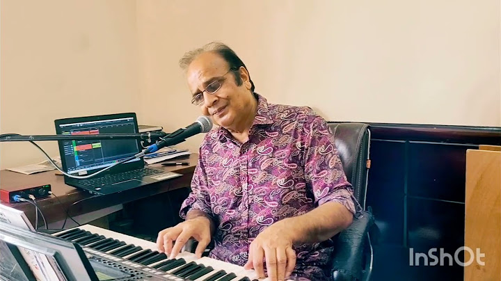 And I Just Kept on Loving You - David Lal