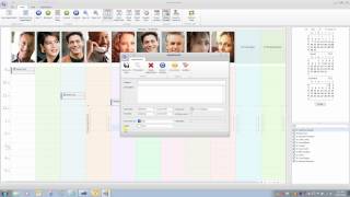 Speed test 50000 records