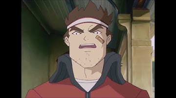 CODE LYOKO EP99 - In XANA