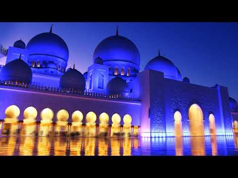 oriental-arabic-music-●-wet-sands-●-instrumental-arabian-music-for-studying,-focus,-concentration