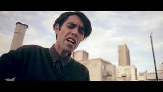 Camilo Antileo - Newenche Gente Poderosa