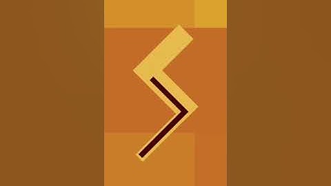 The Chaos | Dancing Line 2D