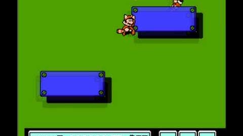 SMB cube root of 3 - part 23-3