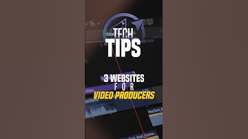 TIPS FOR VIDEO PRODUCERS🎥💻  #video #publisher #producer