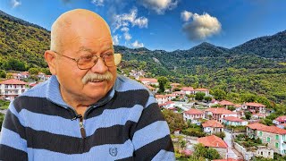 40 χρόνια ξενιτιά | Η ιστορία ζωής του Γιώργου στην Αμερική