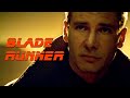 Blade Runner — Constructing a Future Noir