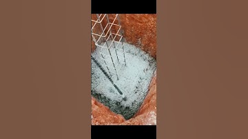 RCC Structures | Vibration during Concreting