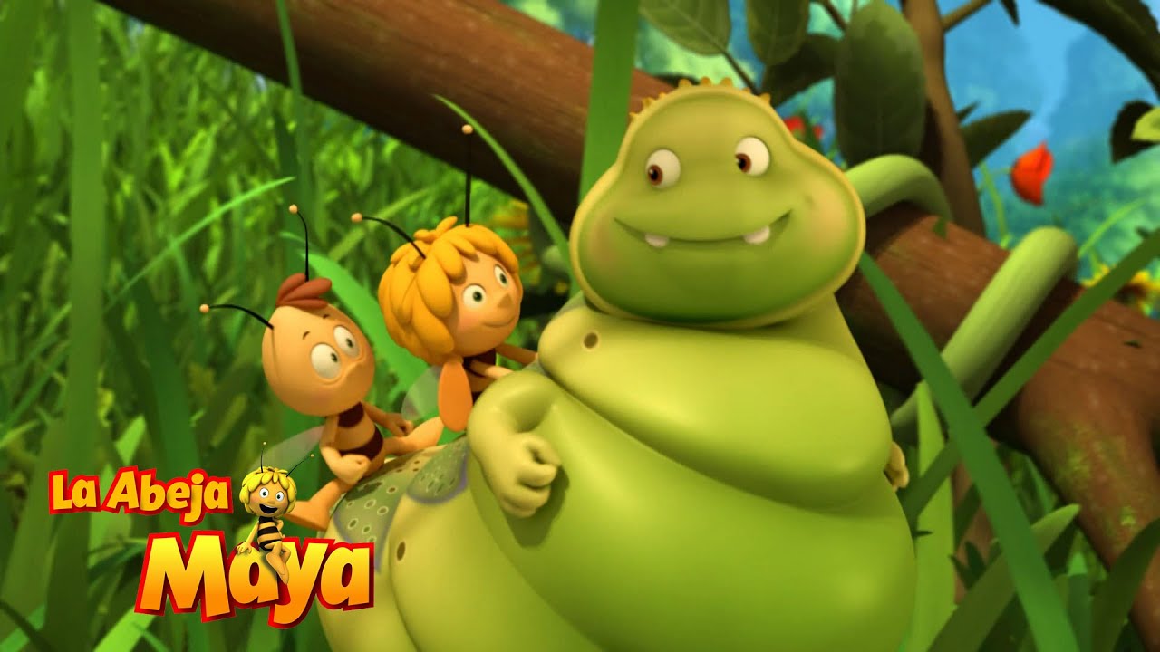 Las Apariencias Engañan 👀🔍 - Capítulos completos - La Abeja Maya