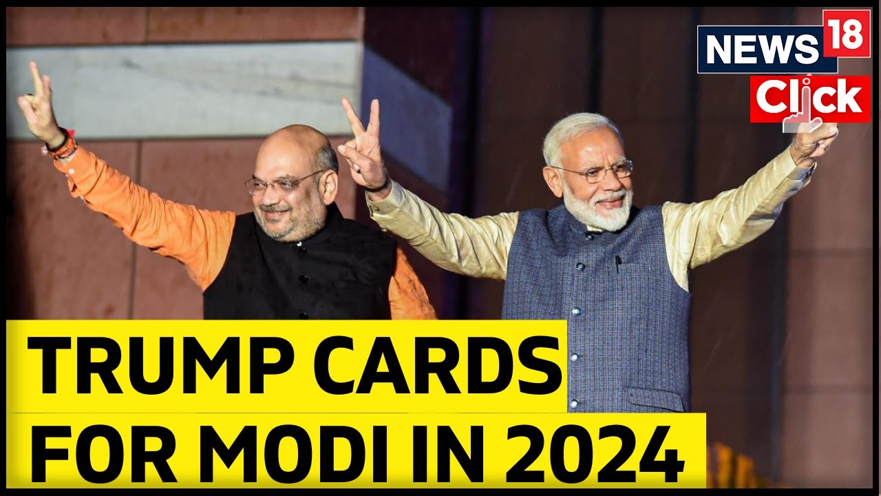 Modi Health Insurance Card Model PM Modi News | Water, Rashan & Medical Insurance: Trump Cards for PM ...