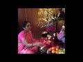 Bhanu DI Guru Puja