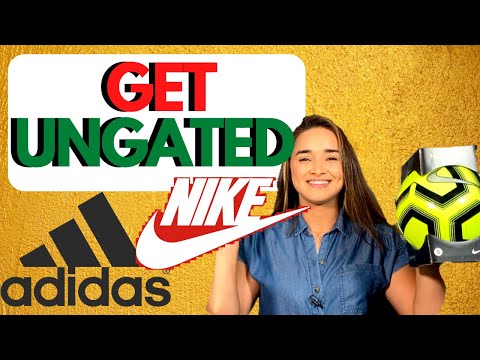 How To Sell Nike, Under Armour, Addidas, and Puma on Amazon (UNGATING WITH INVOICE STEP BY STEP)