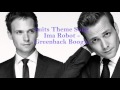 Suits Theme Song One Hour Version | Ima Robot - Greenback boogie