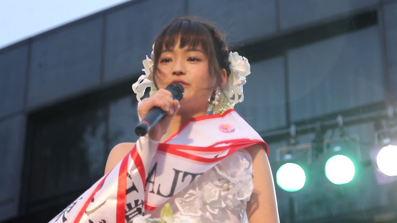 ミス東大 篠原梨菜がtbsの女子アナに めざましどようび など過去の出演まとめ Ann 旧アナウンサーnewsこむ テレビ ラジオ ネットの出演者を調べよう