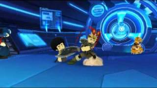 Combo Viking Rider.avi