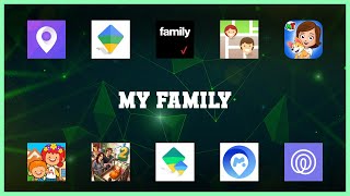 Must have 10 My Family Android Apps screenshot 4