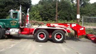 Eager Beaver Trailers For Sale 35 Ton Low Boy