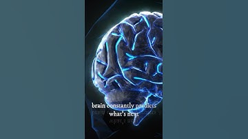 How we all live in an illusion through our very own eyes #shorts