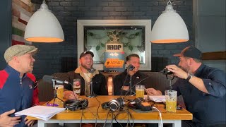 BKFC - Team Valor takeover! Joe Lister and Anthony Holmes.