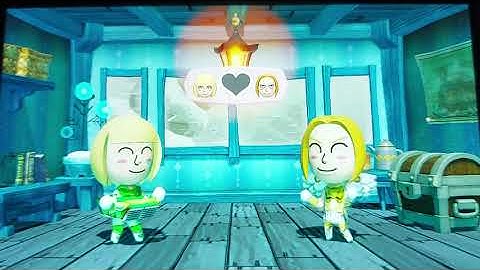 Miitopia Switch Post-Game - Part 13