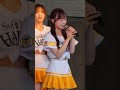 ソフトバンクホークス　ハニーズ