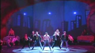 Childrens Musical Theatre of San Jose