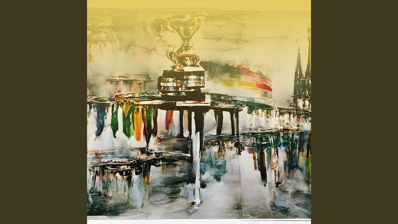 Running After Dreams I (Acoustic)