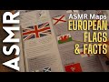 Flags From The UK Russia The Netherlands ASMR Maps Flags From The UK Russia The Netherlands ASMR Maps