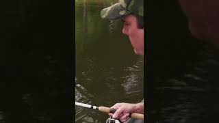 Do you prefer a reaction or finesse strike when fishing for bass?