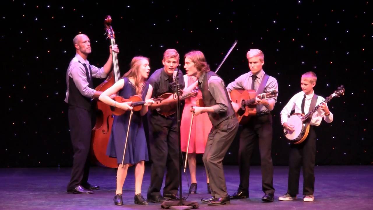 The Russell Clan - The Fox