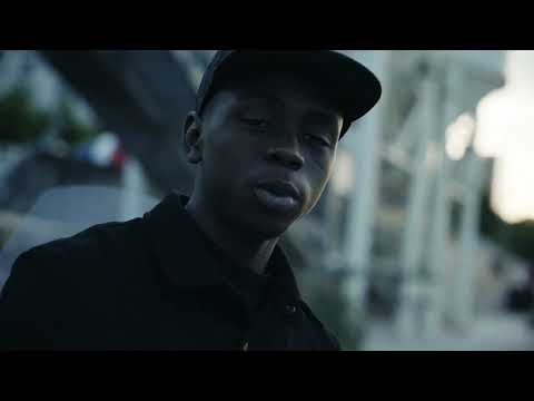 Brams 1.2 - Mechekil (Clip Officiel)