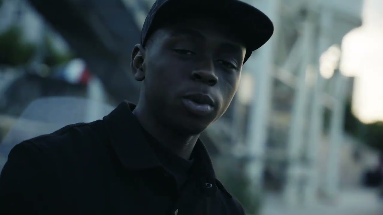 Brams 1.2 - Mechekil (Clip Officiel)