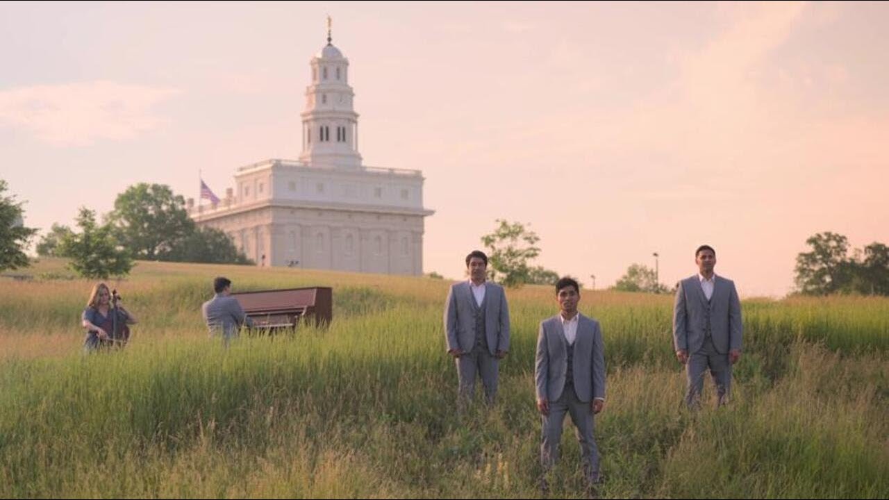 #Guide #Thee #Music #Video