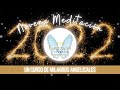 EMPEZANDO EL AÑO 2022 | *NOVENA* MEDITACIÓN UN CURSO DE MILAGROS ANGELICALES