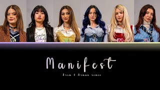 Manifest - \
