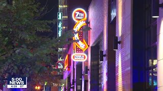 St. Paul mass shooting: 2 men charged in bar shooting make court appearances | FOX 9 KMSP