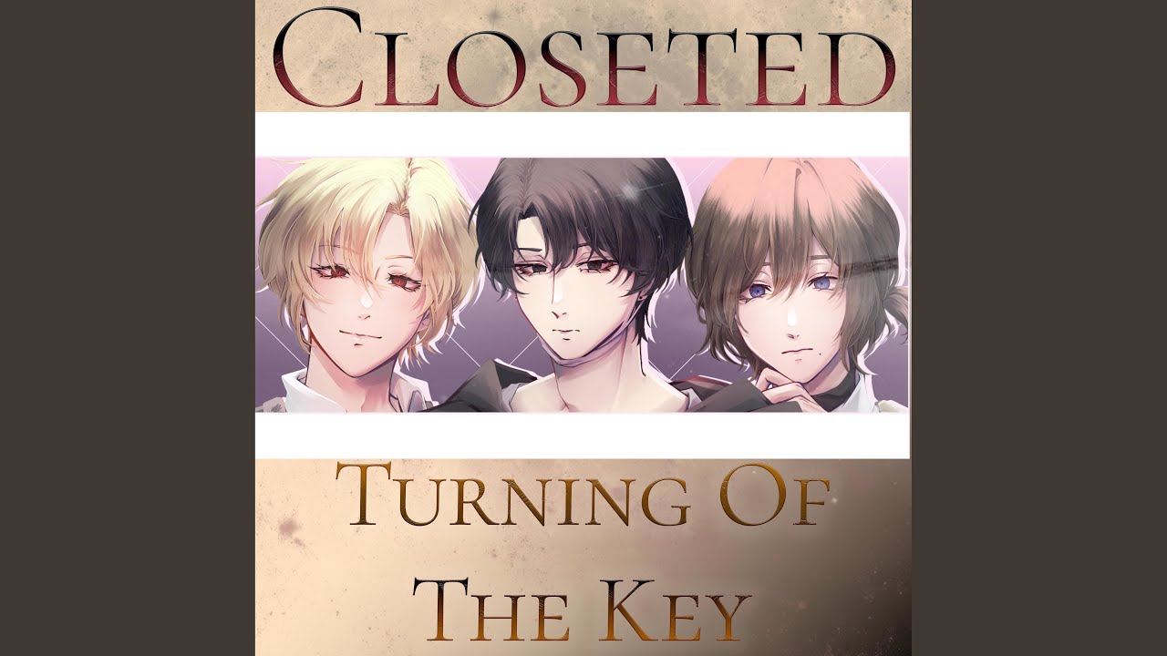 At Tension (Closeted Original Soundtrack)