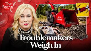 Celebrity Lena Dunham vs. Charlize Theron, Tabloid Truths, & Nerve Copycats - Maureen Reads Audience Mail Profile