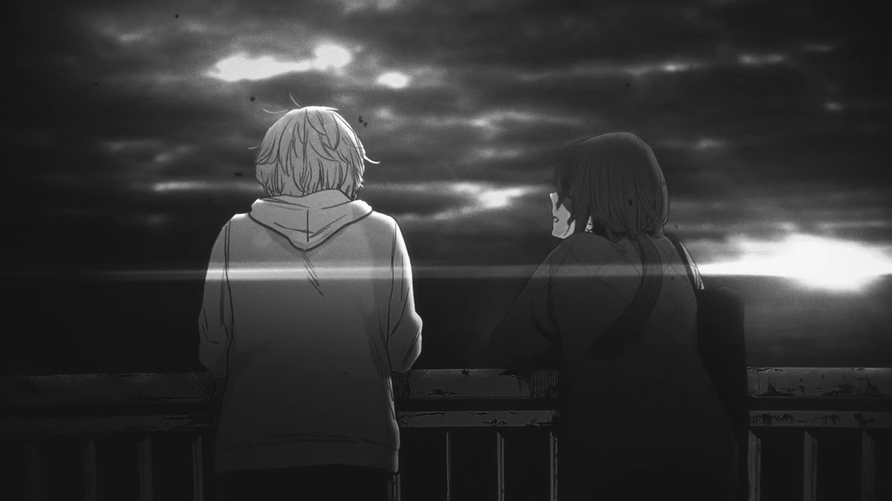 Boy's Abyss - Monarch