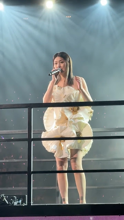Kelly Chen陳慧琳演唱會 Season 2 《最佳位置》 。#kellychen #陳慧琳 #season2 #concert #最佳位置
