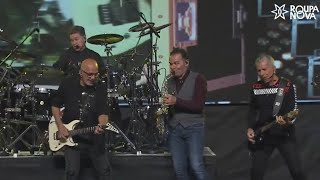 Roupa Nova - Um Show De Rock N Roll | Live Dia dos Namorados (Ao Vivo)