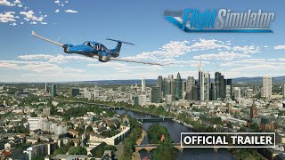 World Update Xviii Germany, Austria, And Switzerland Trailer